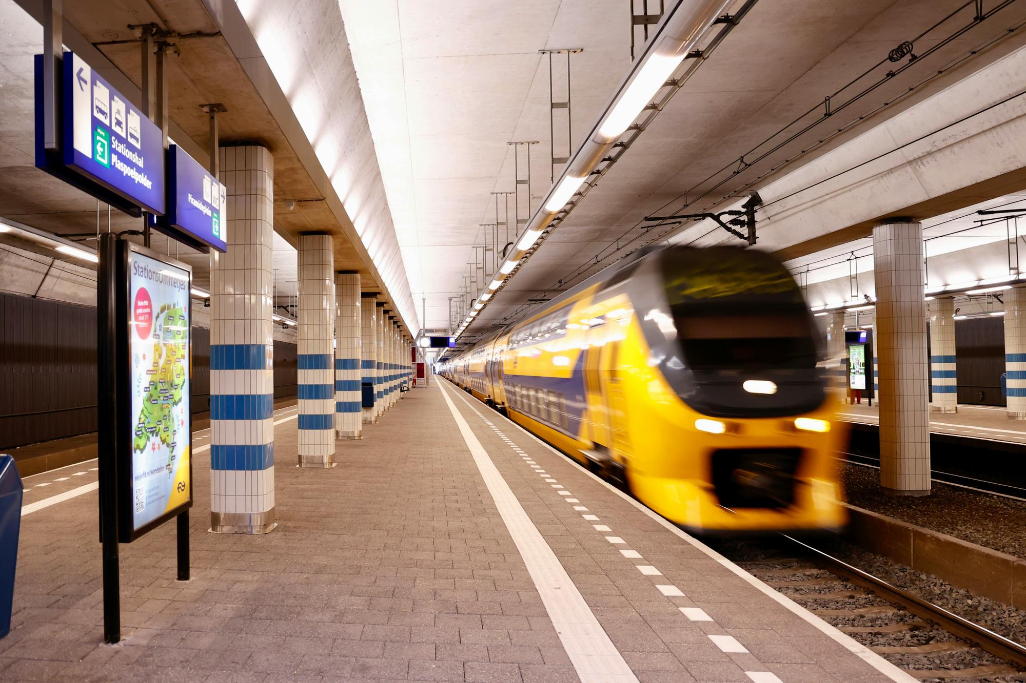ProRail: Teams moeten leren denken in risico’s