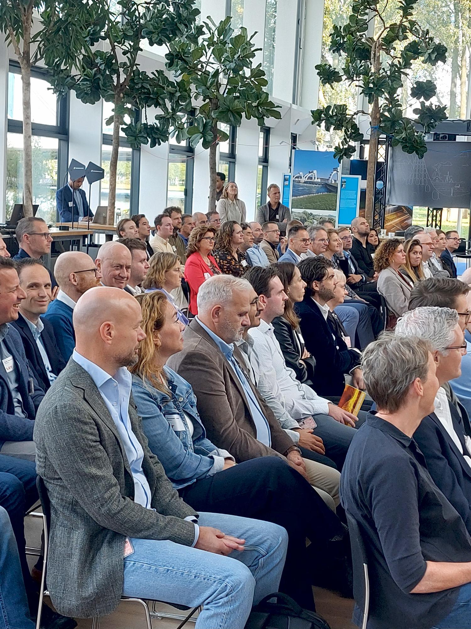 IAM NL Jaarcongres 2026