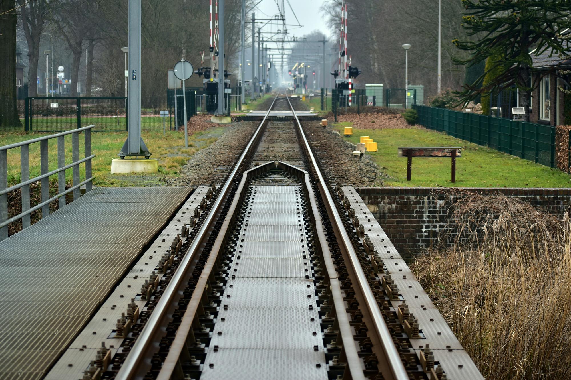 ProRail: Scherper aan de wind varen
