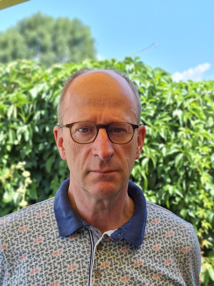 ‘We bouwen een steeds hogere onderhoudsschuld op’